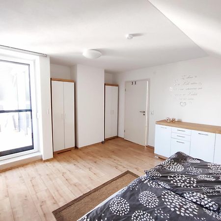 Ferienwohnung "Zur Alten Schreinerei" Gundelfingen - Donau Gundelfingen an der Donau Eksteriør billede