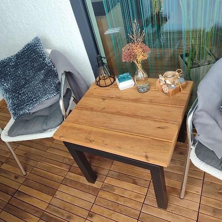 Ferienwohnung "Zur Alten Schreinerei" Gundelfingen - Donau Gundelfingen an der Donau Eksteriør billede