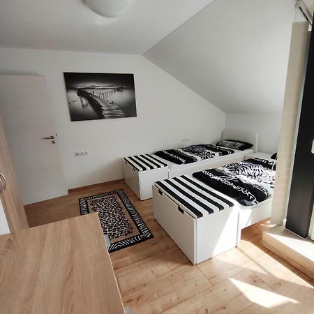 Ferienwohnung "Zur Alten Schreinerei" Gundelfingen - Donau Gundelfingen an der Donau Eksteriør billede