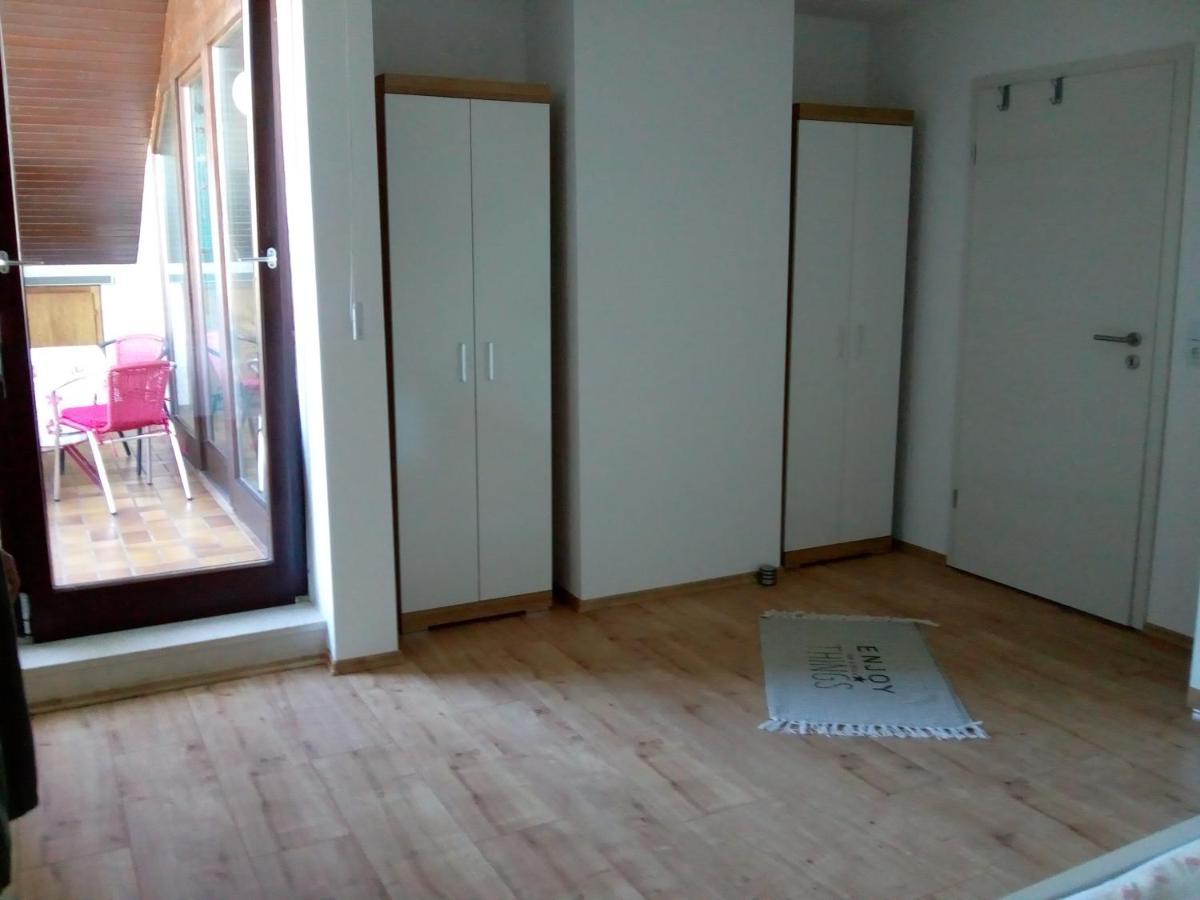 Ferienwohnung "Zur Alten Schreinerei" Gundelfingen - Donau Gundelfingen an der Donau Eksteriør billede
