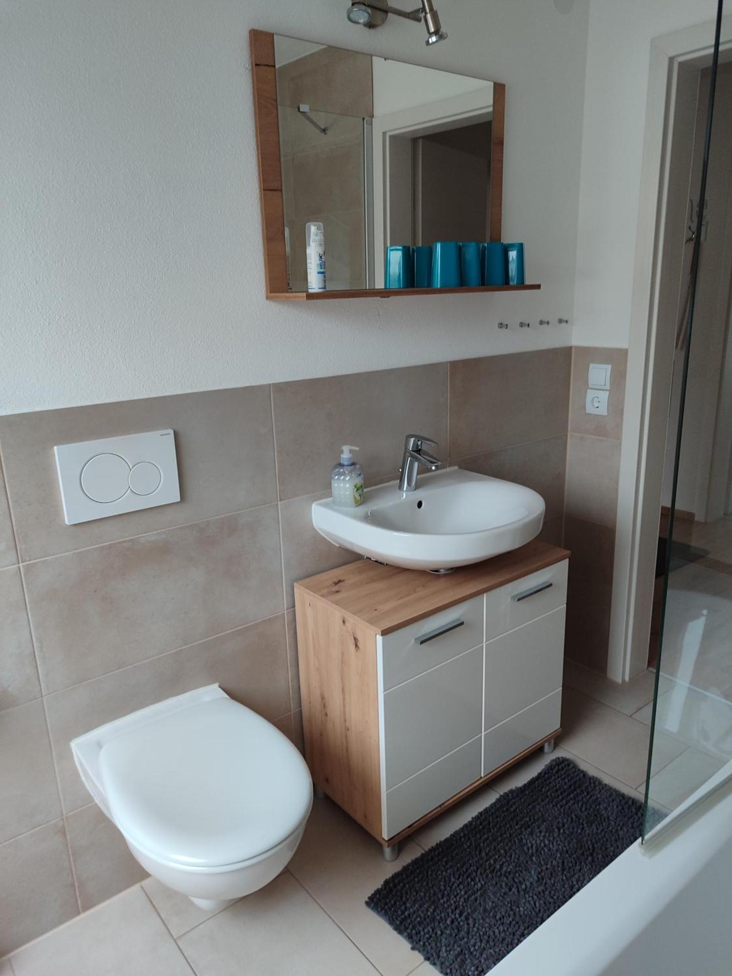 Ferienwohnung "Zur Alten Schreinerei" Gundelfingen - Donau Gundelfingen an der Donau Eksteriør billede