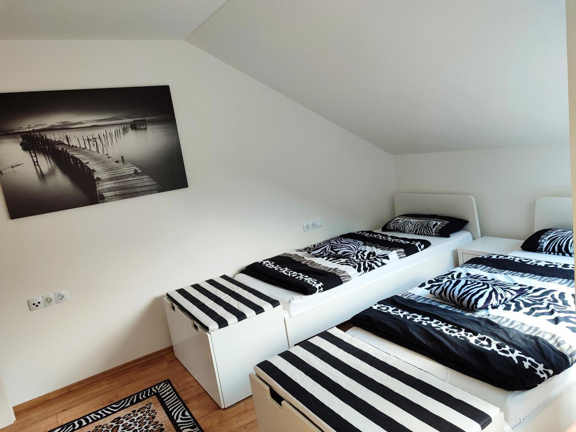 Ferienwohnung "Zur Alten Schreinerei" Gundelfingen - Donau Gundelfingen an der Donau Eksteriør billede