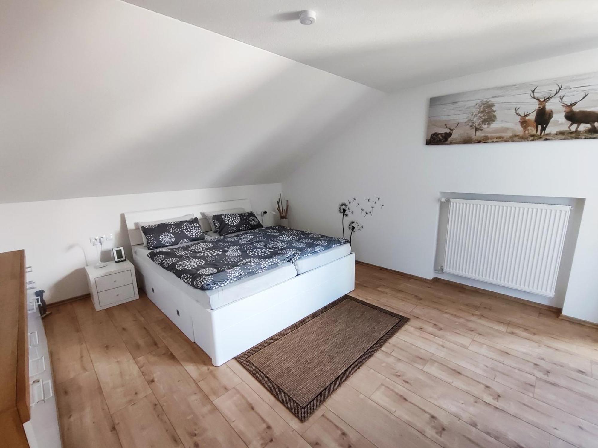 Ferienwohnung "Zur Alten Schreinerei" Gundelfingen - Donau Gundelfingen an der Donau Eksteriør billede