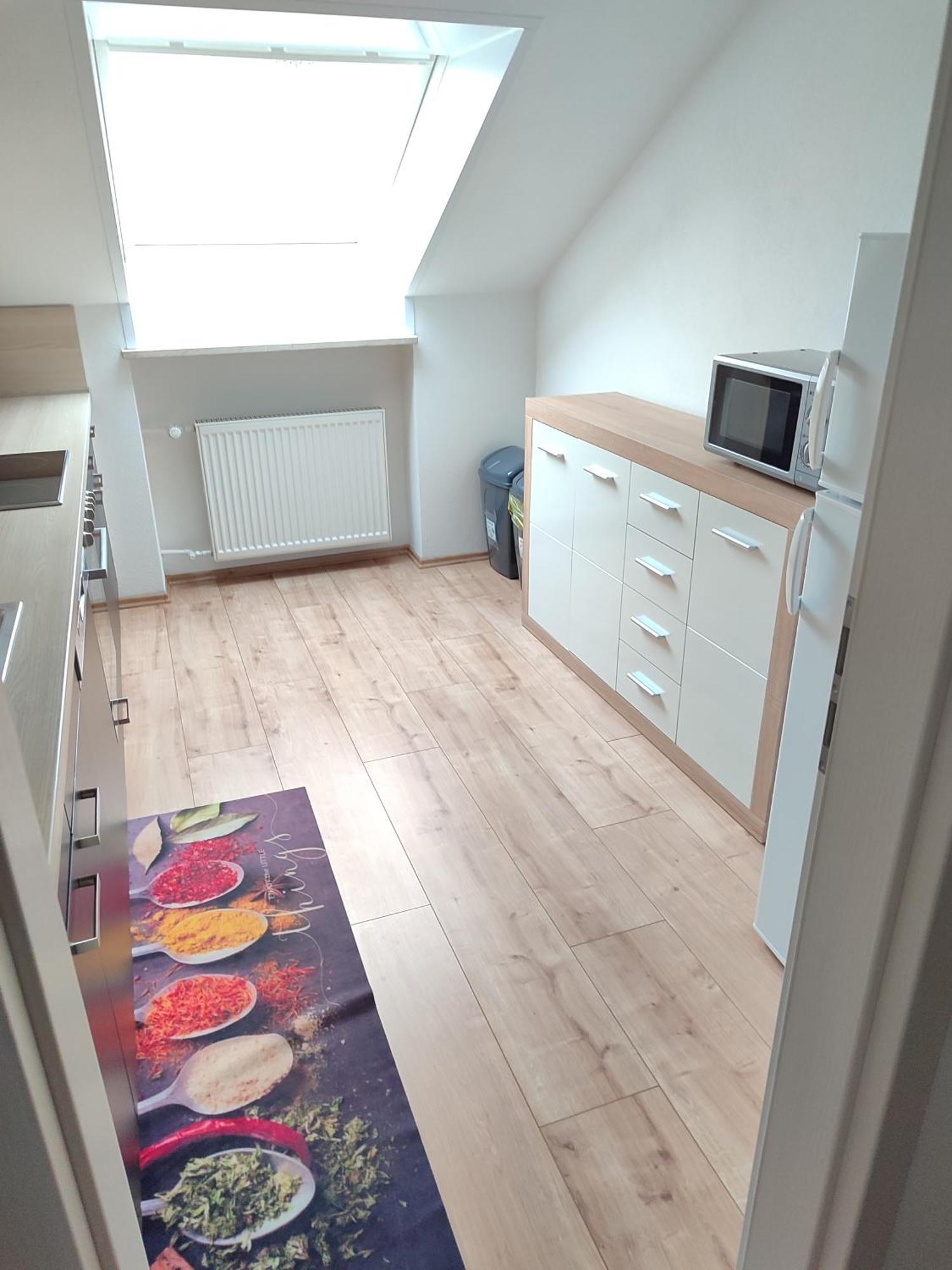 Ferienwohnung "Zur Alten Schreinerei" Gundelfingen - Donau Gundelfingen an der Donau Eksteriør billede