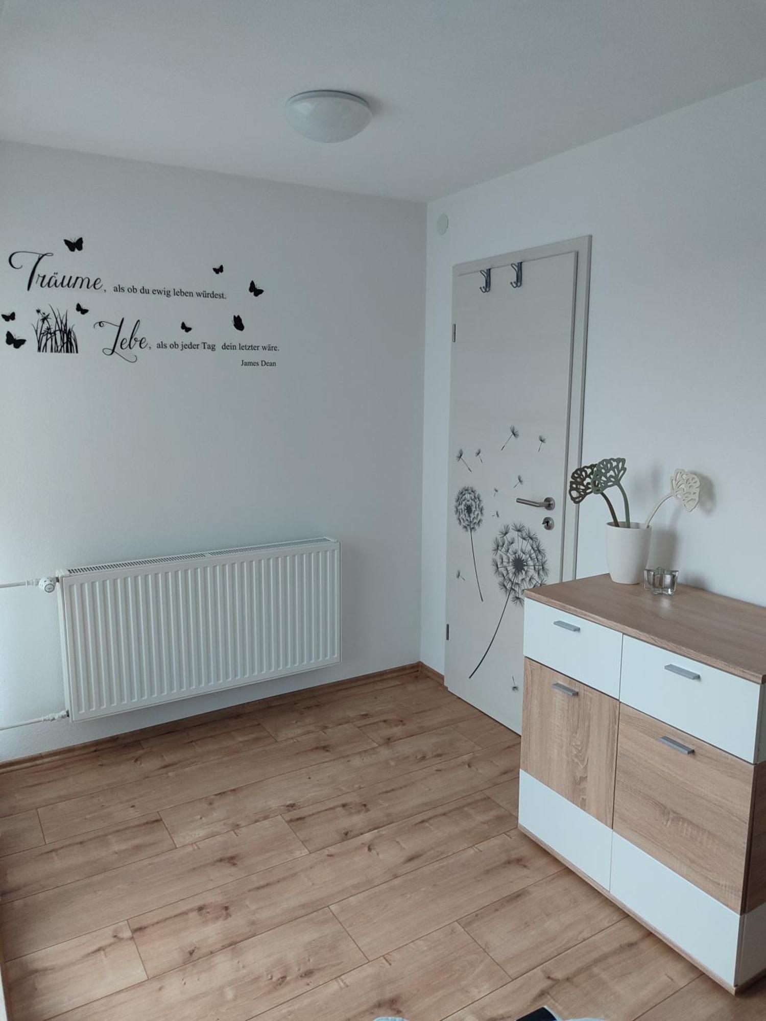 Ferienwohnung "Zur Alten Schreinerei" Gundelfingen - Donau Gundelfingen an der Donau Eksteriør billede