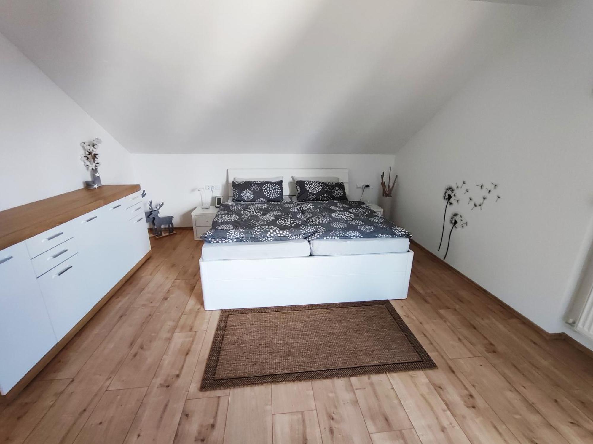 Ferienwohnung "Zur Alten Schreinerei" Gundelfingen - Donau Gundelfingen an der Donau Eksteriør billede