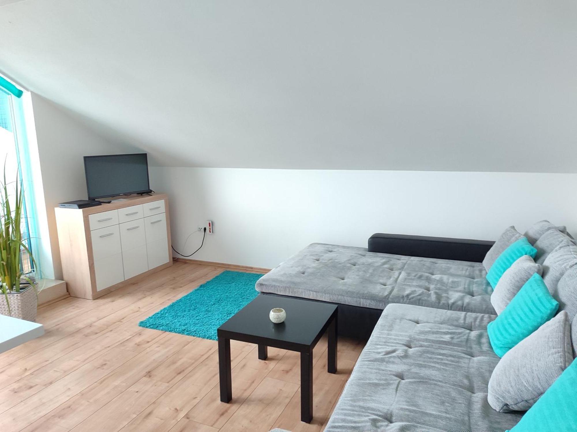 Ferienwohnung "Zur Alten Schreinerei" Gundelfingen - Donau Gundelfingen an der Donau Eksteriør billede