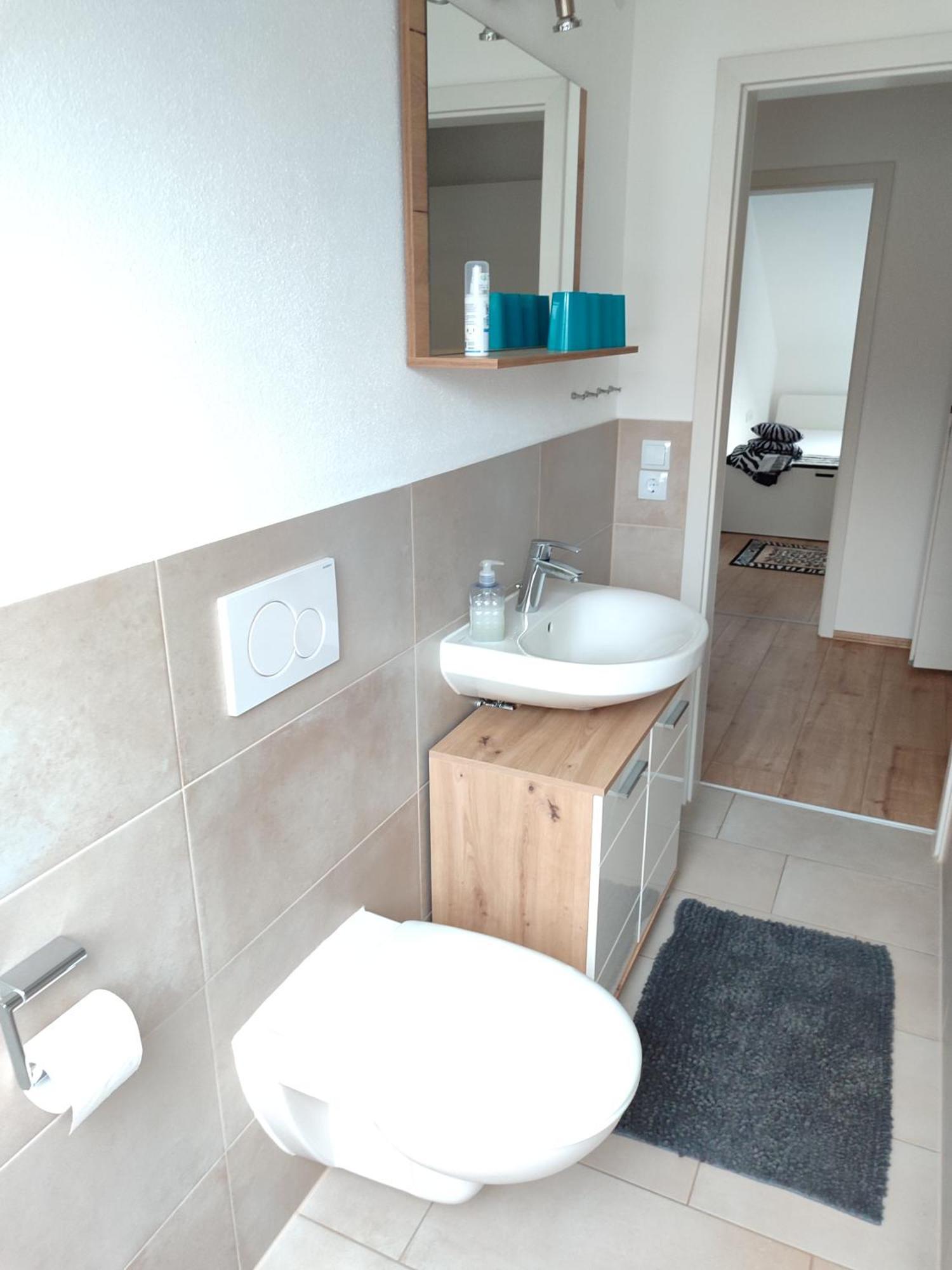 Ferienwohnung "Zur Alten Schreinerei" Gundelfingen - Donau Gundelfingen an der Donau Eksteriør billede