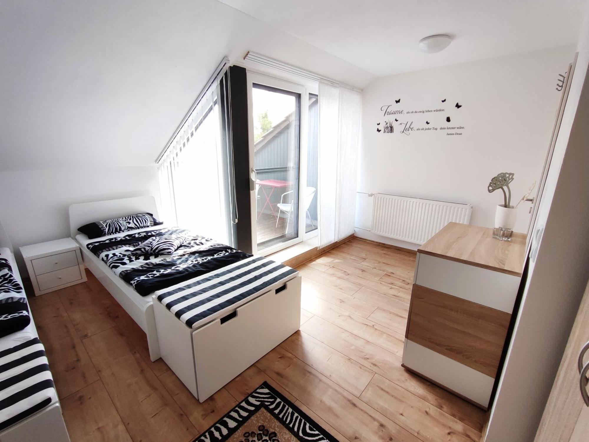 Ferienwohnung "Zur Alten Schreinerei" Gundelfingen - Donau Gundelfingen an der Donau Eksteriør billede