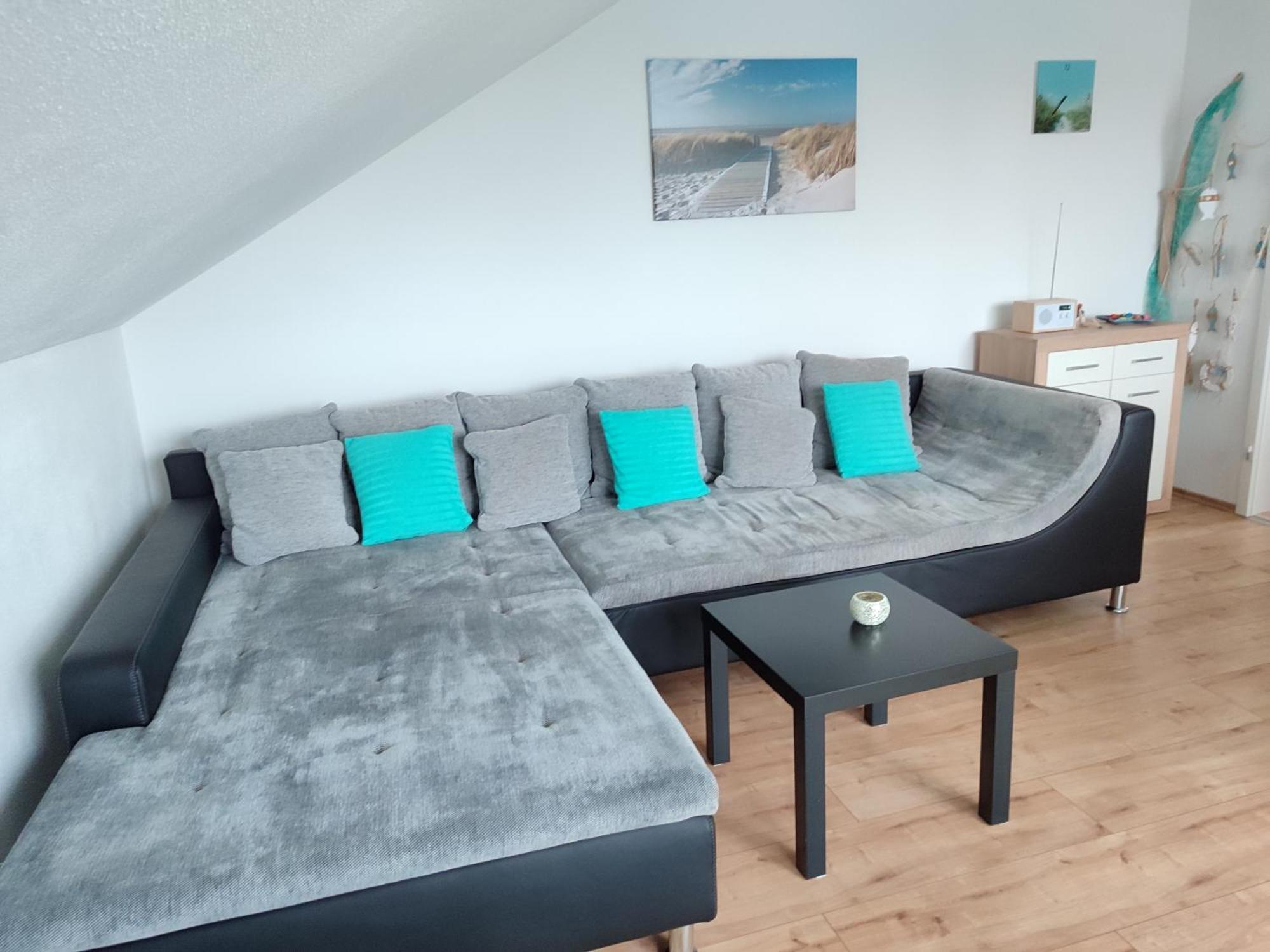 Ferienwohnung "Zur Alten Schreinerei" Gundelfingen - Donau Gundelfingen an der Donau Eksteriør billede